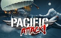 Pacific Attack